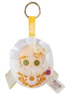 调香师(隐藏款)毛绒-随身宝宝系列