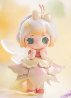 隐藏款-耀星花星轨