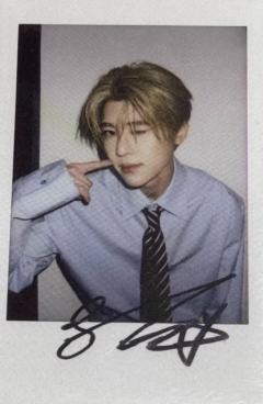 ARENA杂志拍立得1 ver.A