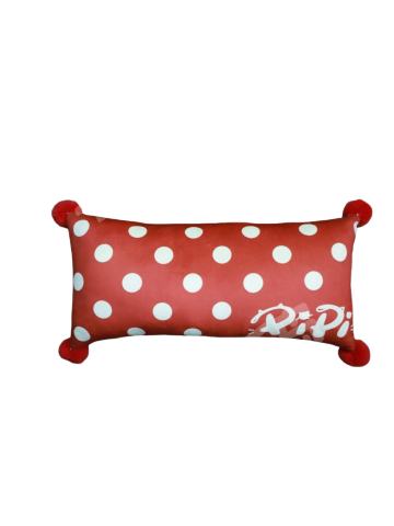 PIPI可恶的毛线球系列长条抱枕