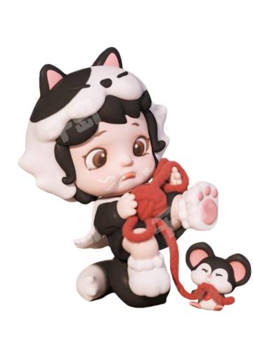 LSAT赏-PIPI可恶的毛线球200%大娃