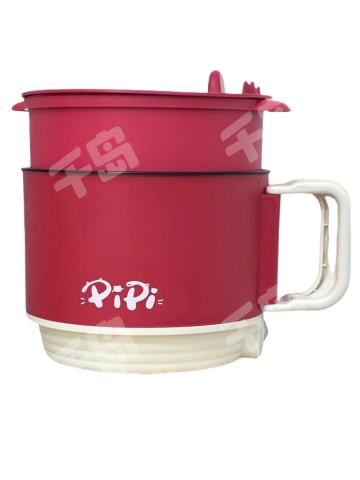 PIPI可恶的毛线球系列小型电煮锅