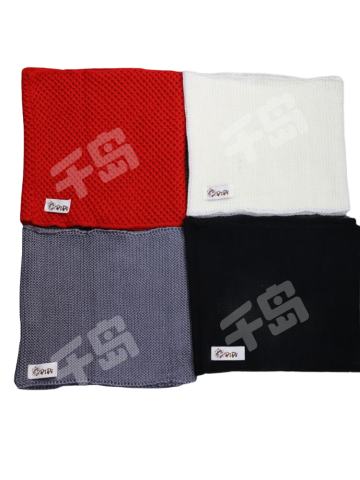 PIPI可恶的毛线球系列围脖