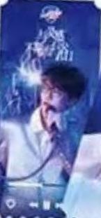 舒肤佳代言票根 ver.B