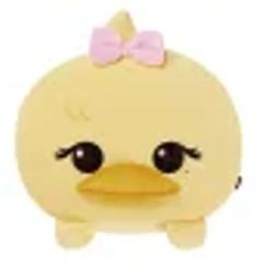 大脸玩偶抱枕 莎