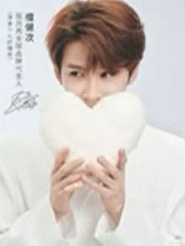 蓝月亮代言四季卡 ver.D