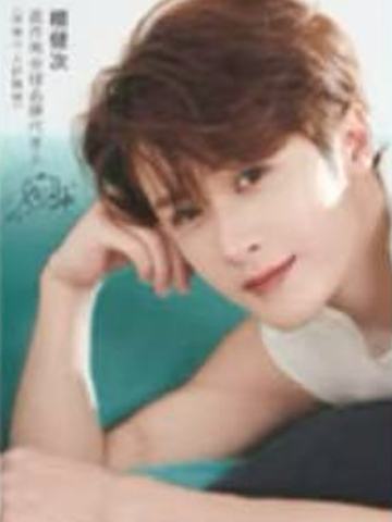 蓝月亮代言四季卡 ver.A