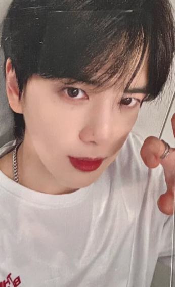 吉隆坡入场卡 熏