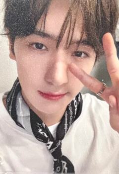 吉隆坡入场卡 扣