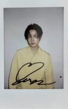 ARENA杂志拍立得3 ver.A