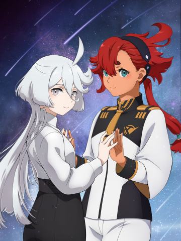 斯莱塔&米奥莉奈·II