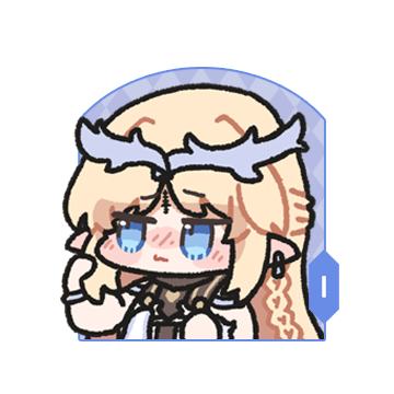 鸣潮·共鸣与群星