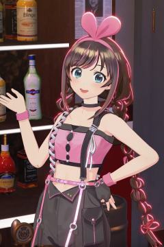 AI的季节-音声典藏卡