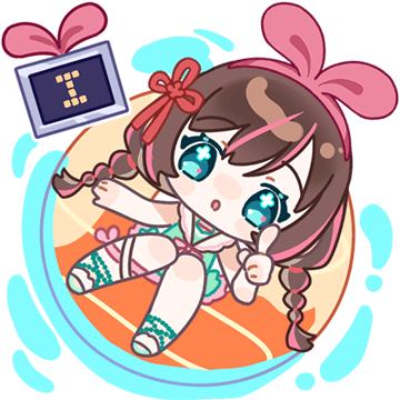 中国绊爱·AI的季节