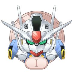 水星的魔女勋章