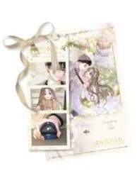 林语惊&沈倦UR卡收藏卡套组-朝暮与你系列