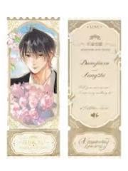 段嘉许N卡票根-朝暮与你系列