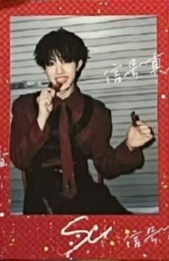 one有引力单人款拍立得 苏ver.C