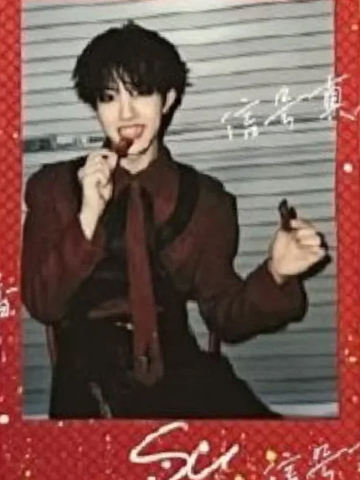 one有引力单人款拍立得 苏ver.C