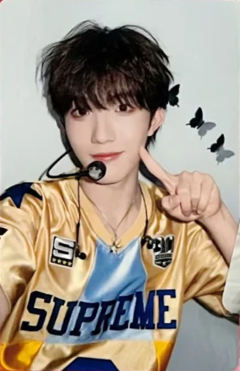 one有引力单人款小卡 苏ver.C