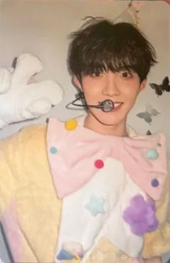 one有引力单人款小卡 苏ver.D