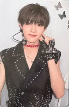 one有引力单人款小卡 苏ver.E