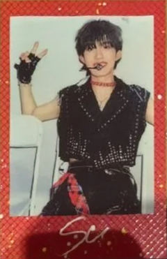 one有引力单人款拍立得 苏ver.A