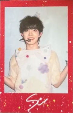 one有引力单人款拍立得 苏ver.D