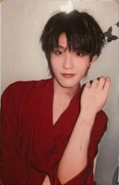 one有引力单人款隐藏卡苏