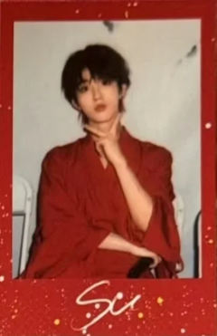 one有引力单人款拍立得 苏ver.E