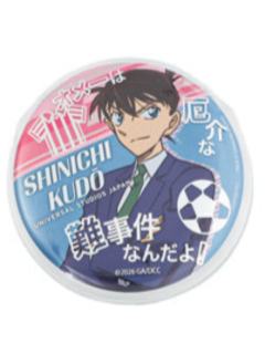 工藤新一USJ吧唧-2026大阪环球影城