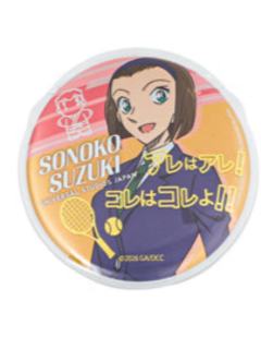 铃木园子USJ吧唧-2026大阪环球影城