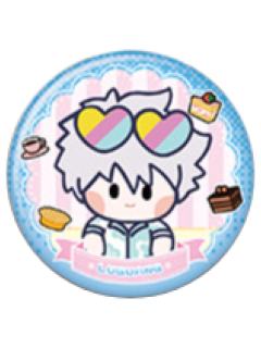 陆光(聚餐款)mini徽章-LINE FRIENDS minini联名