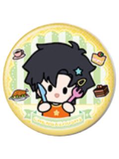 程小时(聚餐款)mini徽章-LINE FRIENDS minini联名