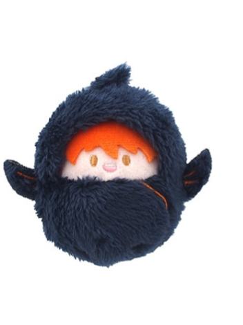 日向翔阳(TOHO特典)襁褓玩偶-第三弹