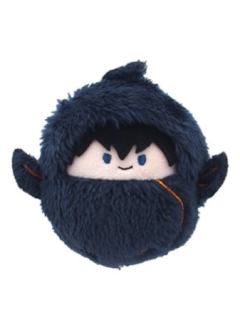 影山飞雄(TOHO特典)襁褓玩偶-第四弹