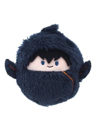 影山飞雄(TOHO特典)襁褓玩偶-第四弹