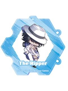 杰克拼图冰箱贴-C107系列