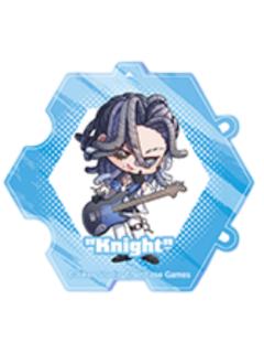 骑士拼图冰箱贴-C107系列