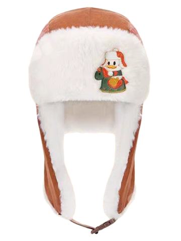 唐老鸭帽子-26上迪新春米奇和朋友们系列