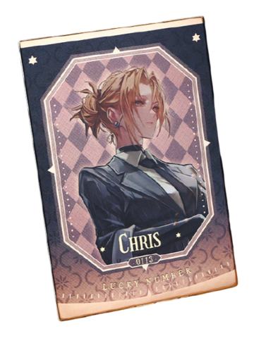 王青仿撕拉拍立得-幕后猎手系列