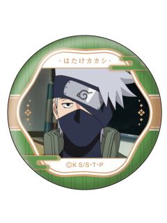 旗木卡卡西B吧唧-Xebec旗木卡卡西个人池