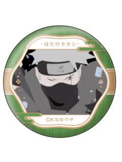 旗木卡卡西D吧唧-Xebec旗木卡卡西个人池