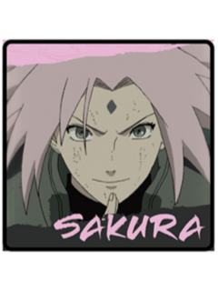 春野樱杯垫-一乐拉面动画截图第一弹