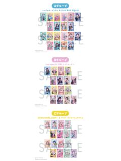 小卡-音乐cafe联动