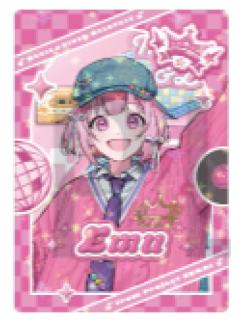 凤笑梦(闪)小卡-音乐cafe联动