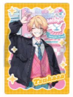 天马司小卡-音乐cafe联动