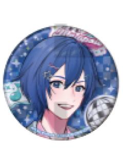 KAITO闪吧唧-音乐cafe联动