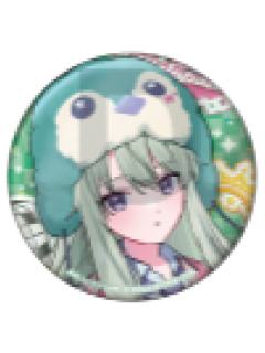 草薙宁宁闪吧唧-音乐cafe联动