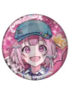 凤笑梦闪吧唧-音乐cafe联动